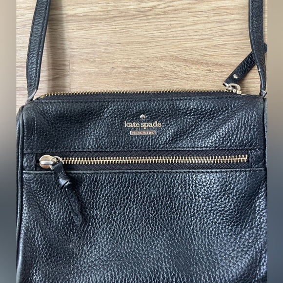 kate spade crossbody purse - Picture 2 of 6